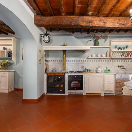 San Guido By Posarellivillas Casa de Férias Pelago