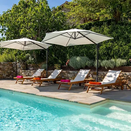 San Guido By Posarellivillas Pelago