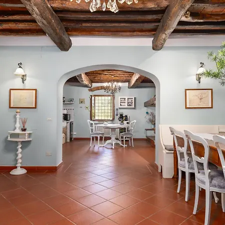 San Guido By Posarellivillas * Pelago