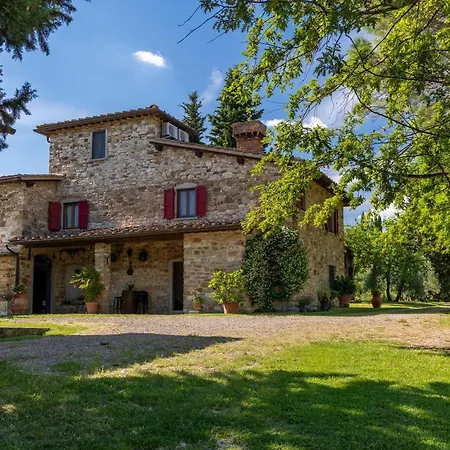 San Guido By Posarellivillas