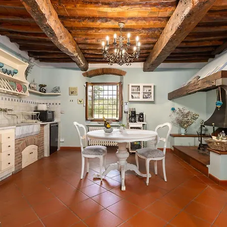 Casa de Férias San Guido By Posarellivillas