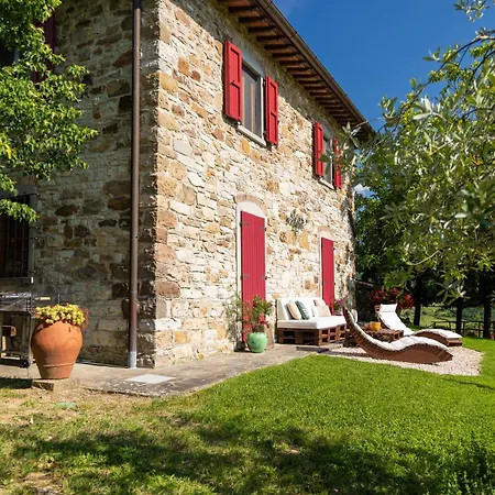 San Guido By Posarellivillas Dom wakacyjny *