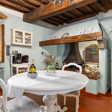 Casa de Férias San Guido By Posarellivillas *