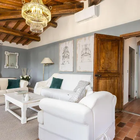 San Guido By Posarellivillas *