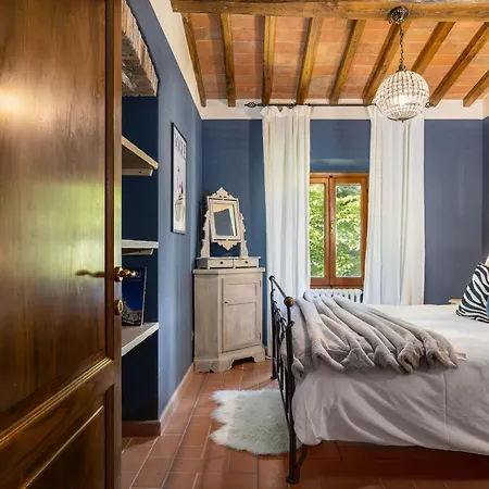 Casa de Férias San Guido By Posarellivillas