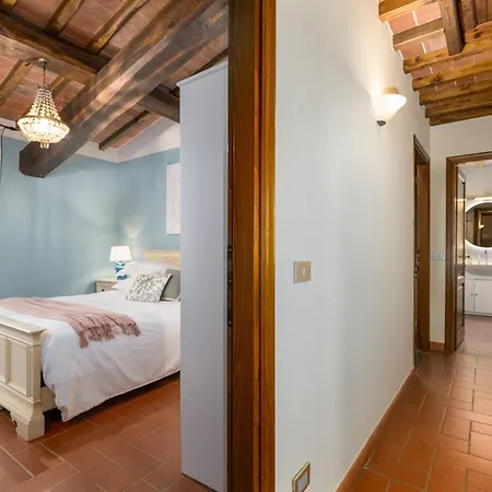 San Guido By Posarellivillas Dom wakacyjny Pelago