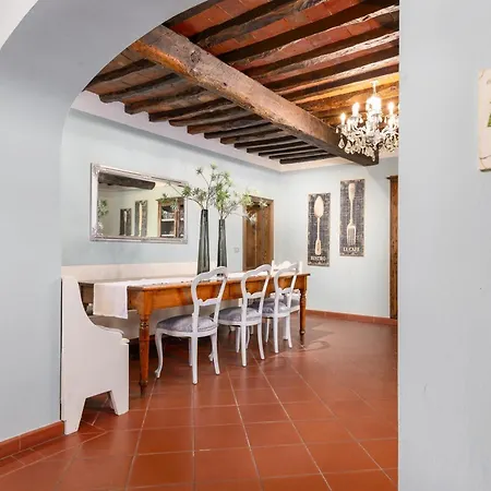 Dom wakacyjny San Guido By Posarellivillas Pelago