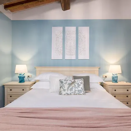 San Guido By Posarellivillas Dom wakacyjny