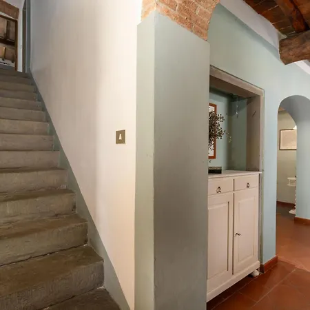 Casa de Férias San Guido By Posarellivillas *