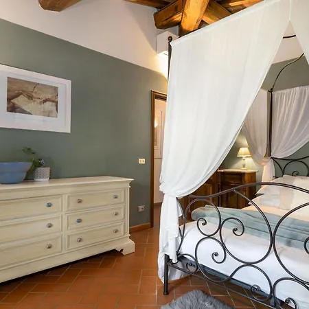 Dom wakacyjny San Guido By Posarellivillas