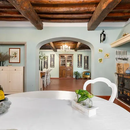 San Guido By Posarellivillas Dom wakacyjny *