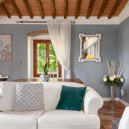 Casa de Férias San Guido By Posarellivillas Pelago