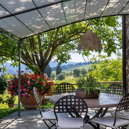 San Guido By Posarellivillas