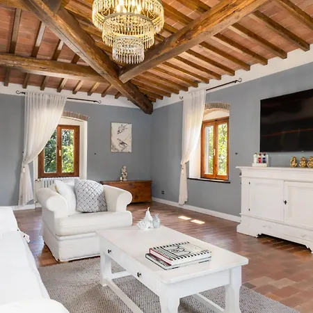 San Guido By Posarellivillas Dom wakacyjny Pelago