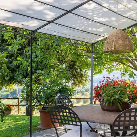 San Guido By Posarellivillas *