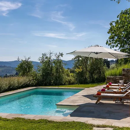 San Guido By Posarellivillas Pelago