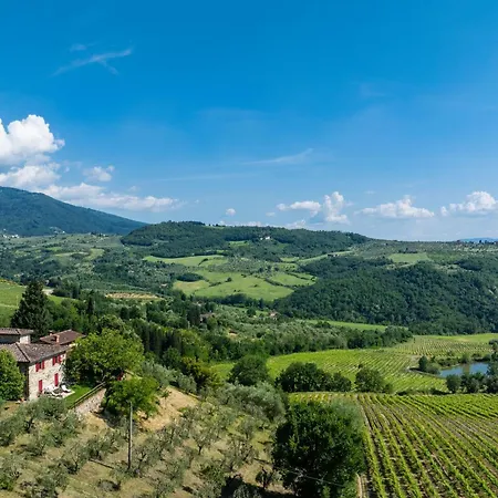 San Guido By Posarellivillas * Pelago