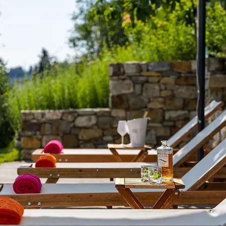 San Guido By Posarellivillas Pelago