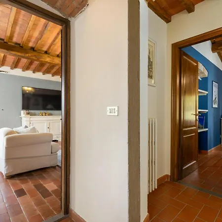 Casa de Férias San Guido By Posarellivillas